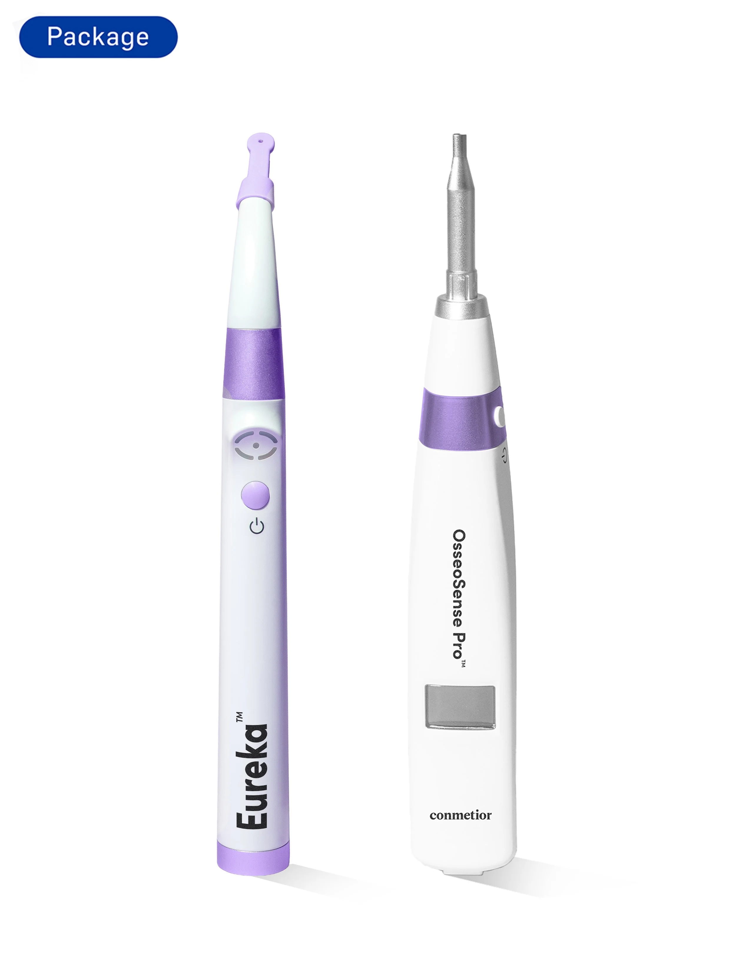 Locate & Load Package