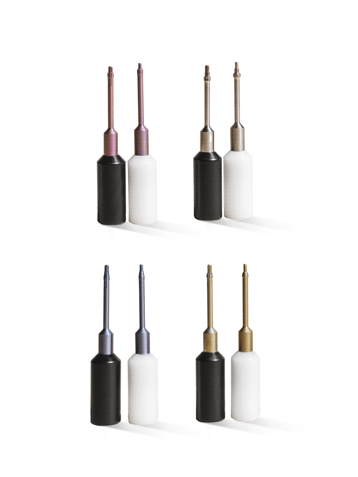 AOX ClearPath Kit™