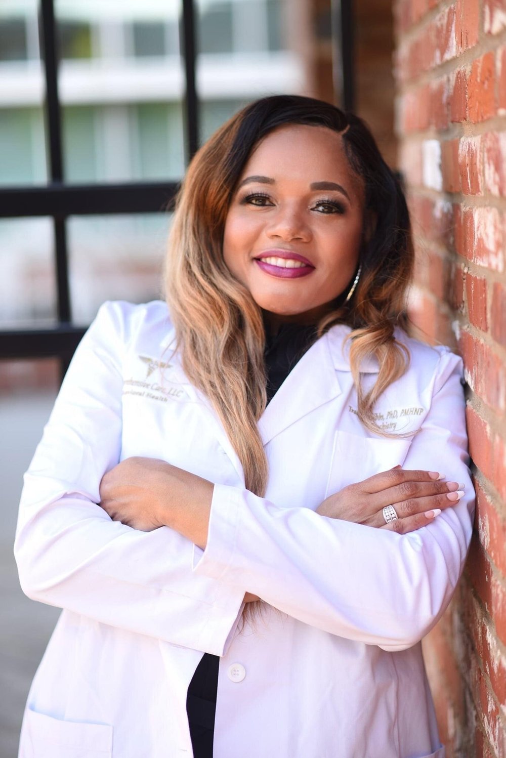 Meet Your Providers — Comprehensive Care, LLC Behavioral Health in