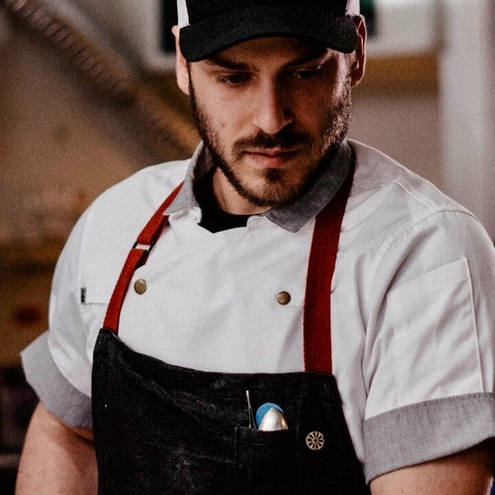&quot;...even in the darkest of times, restaurants can (and should) be the light within their individual communities that everything CAN be ok and be better.&quot; - Chef/Owner Jeremy Werther, Homestead, Northampton. 
To read the whole interview and 