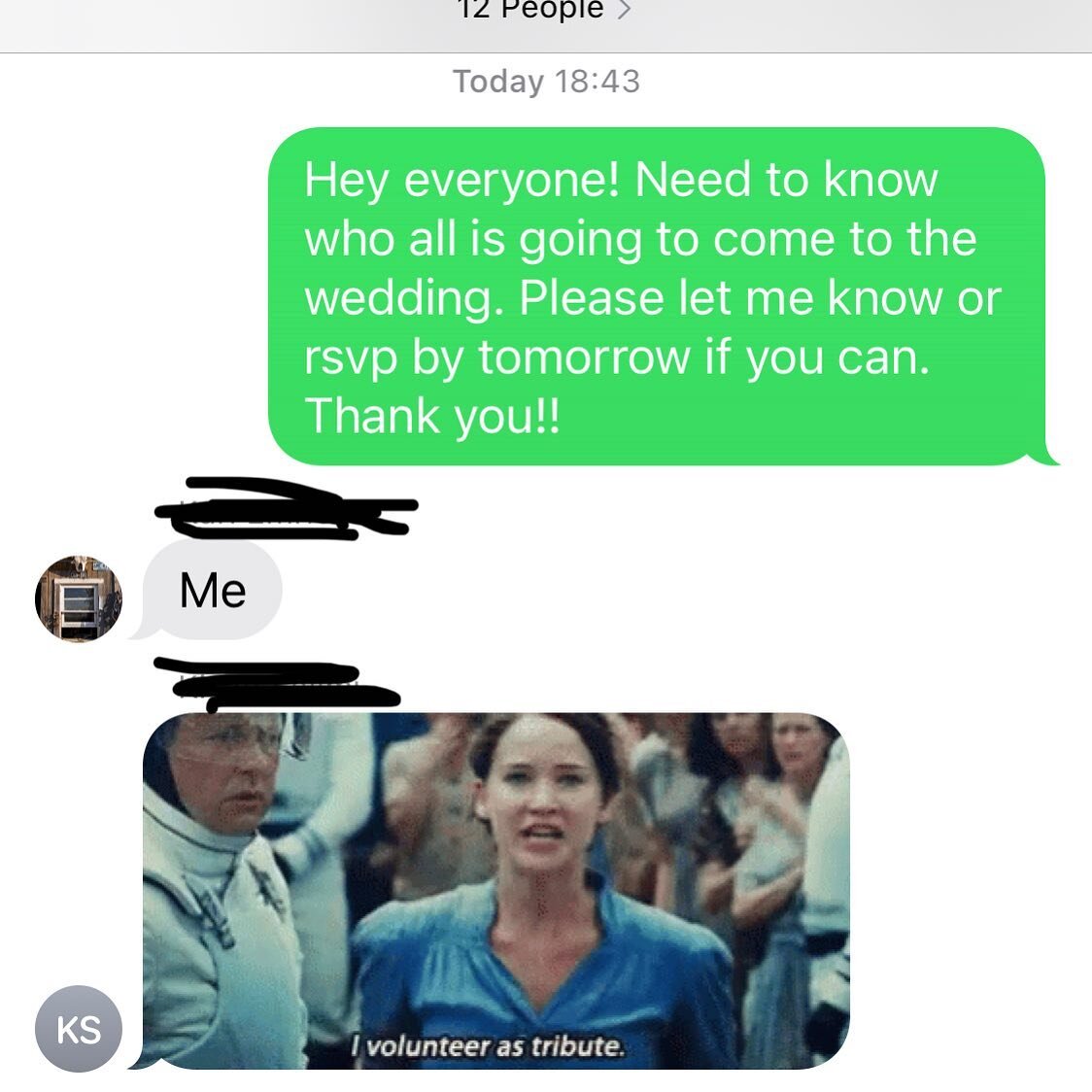 May the odds be ever in our favor?? 💘💘 #myfamily❤️ #wedding #weddingplanning #hungergames #weddings #weddinginvitations #weddingrsvp