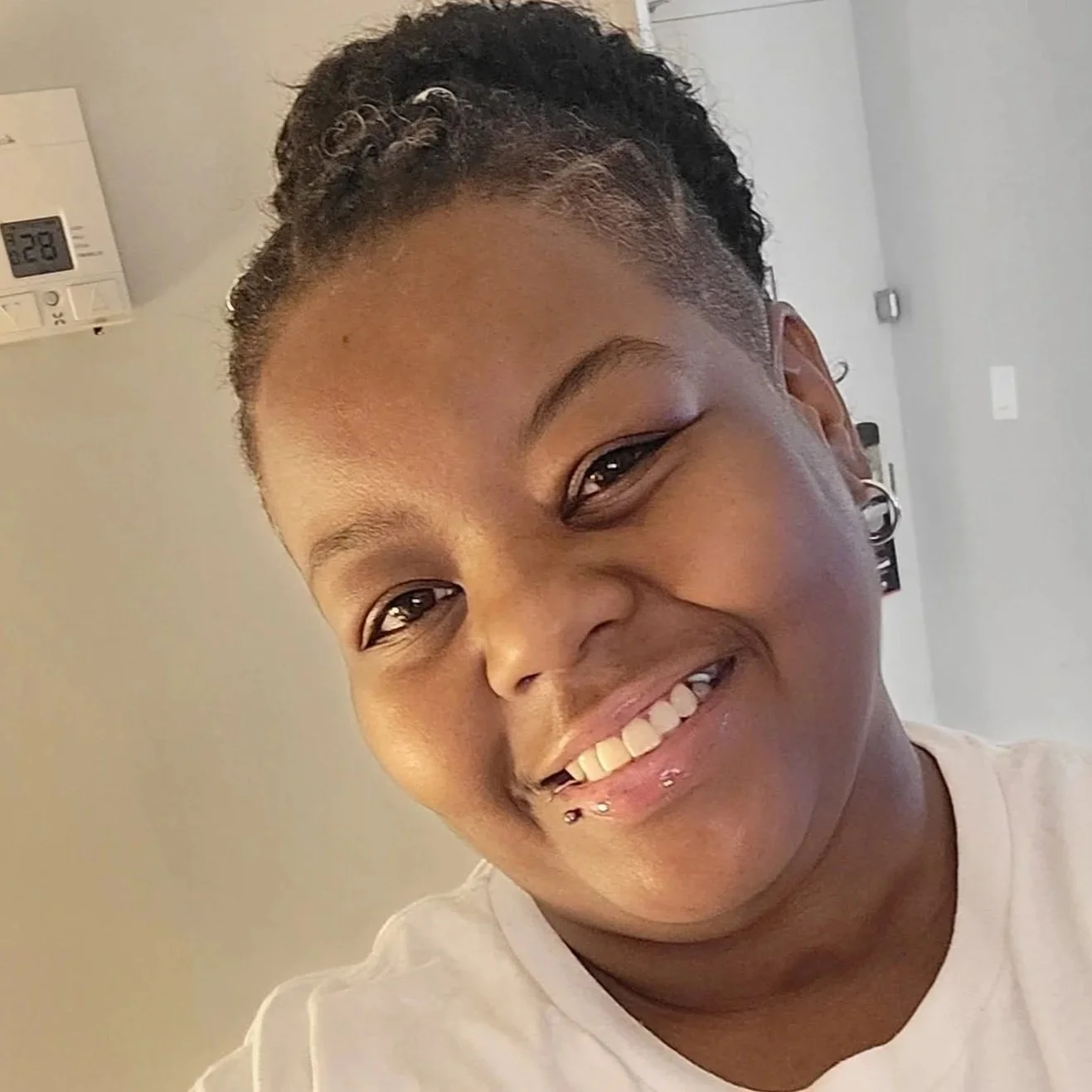 Ms. Ari, our Lead Preschool Teacher and Assistant Administrator, whose warmth, experience, and leadership uplift our center every day.