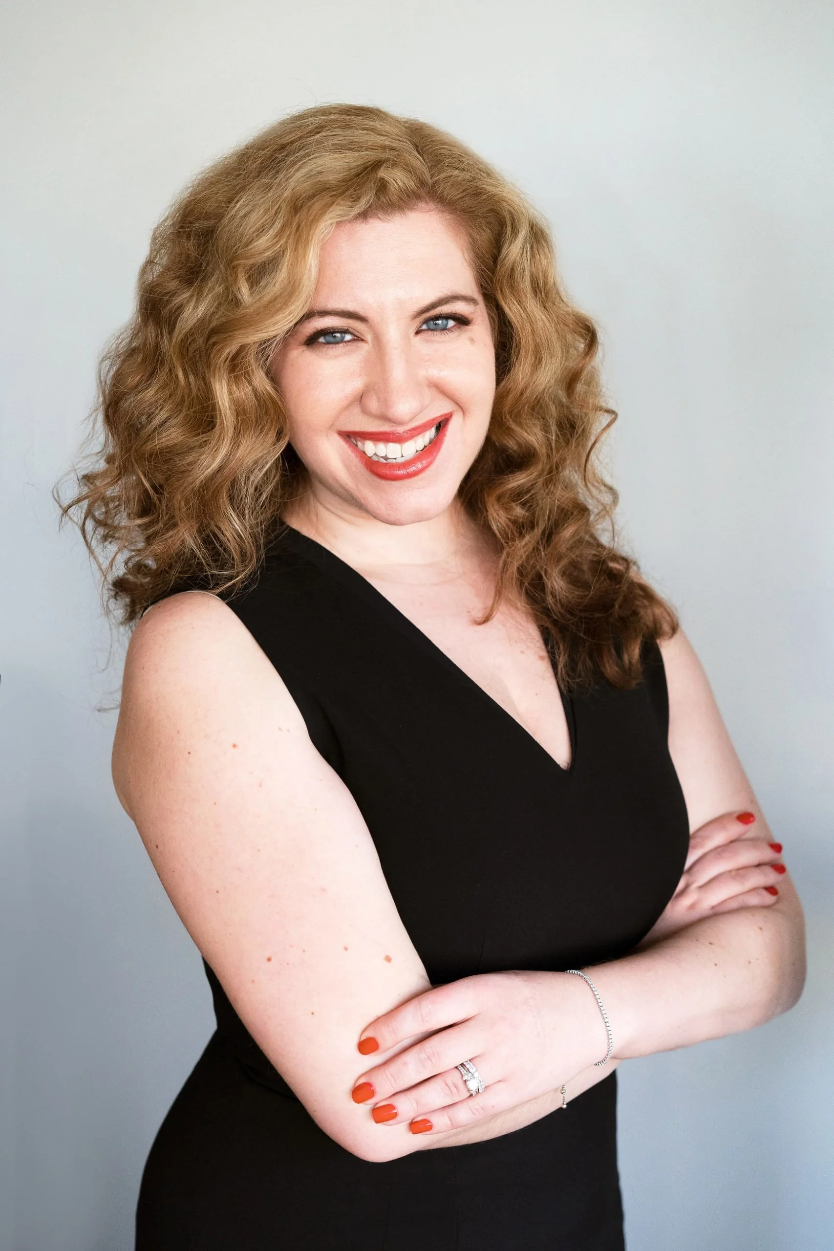 Episode 85: Lydia Liebman