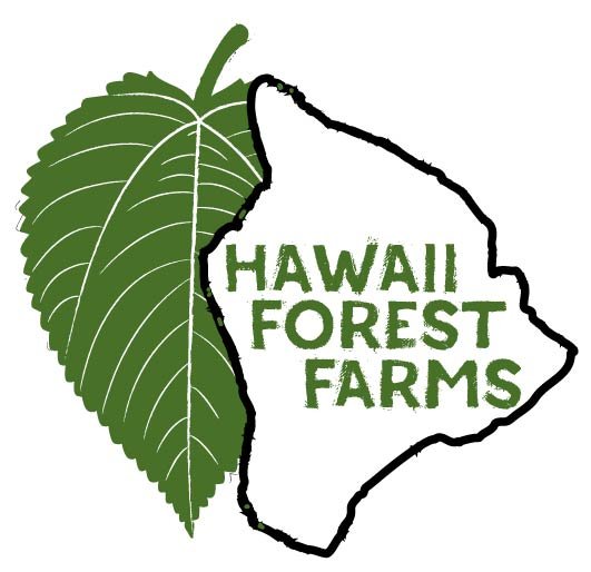 Hawaii Forest Farms