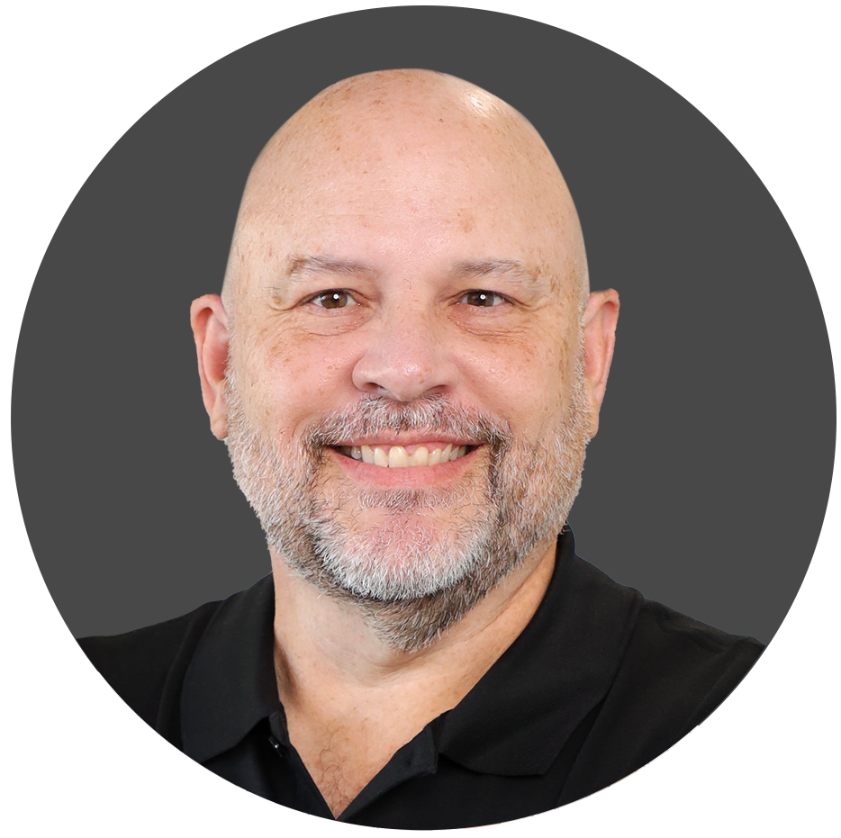 Fabio Garcia-Passalacqua - Payblr