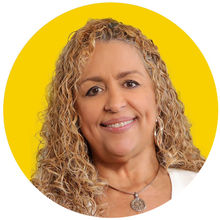 Delma Reyes - Payblr