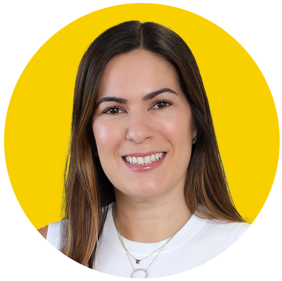 Rebeca Hernández - Payblr