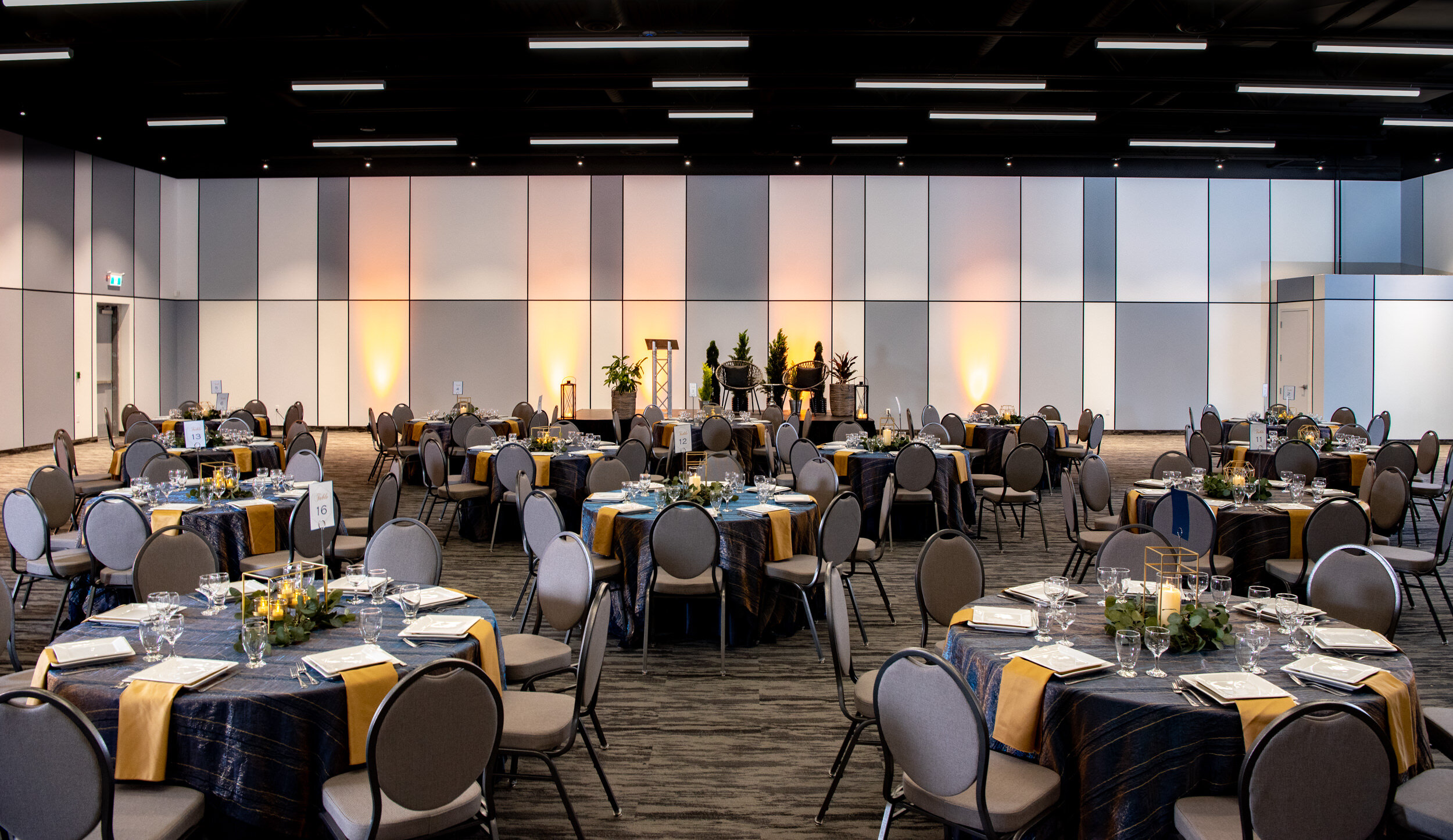 Ballroom B