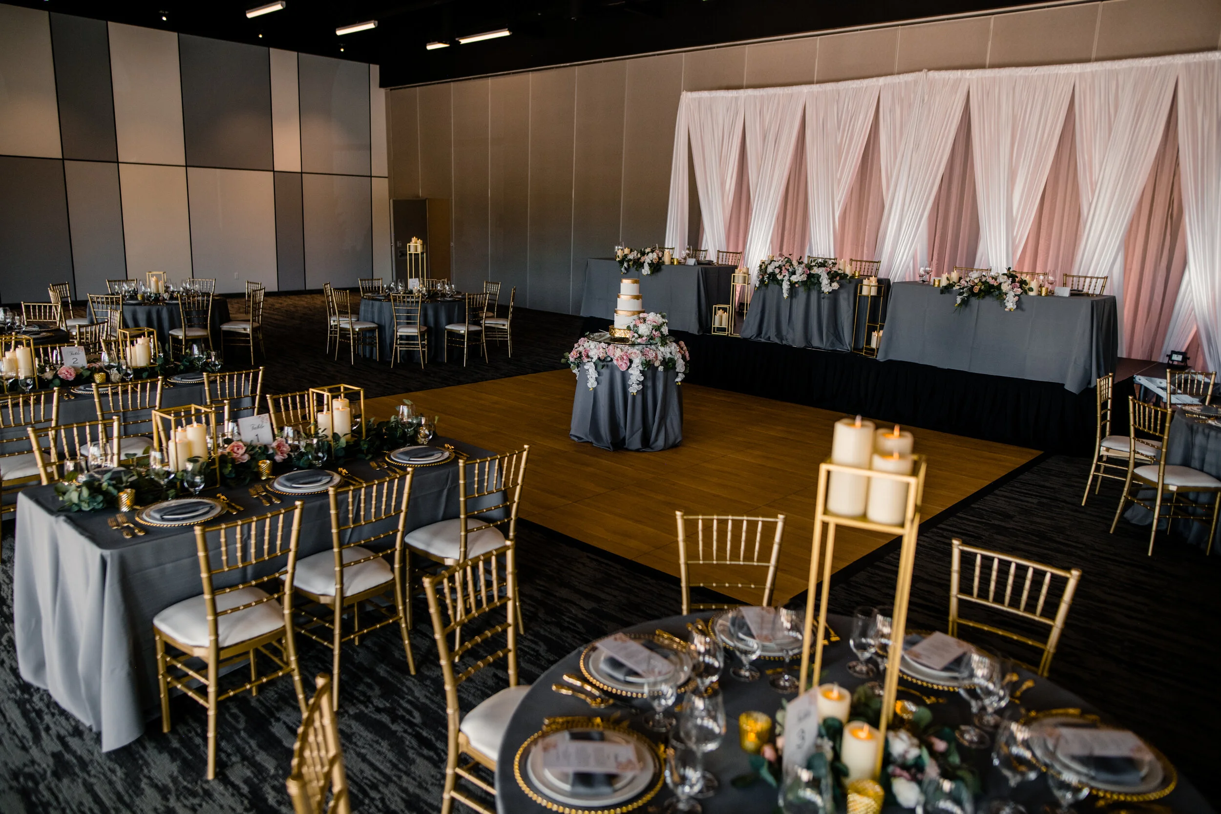Ballroom A