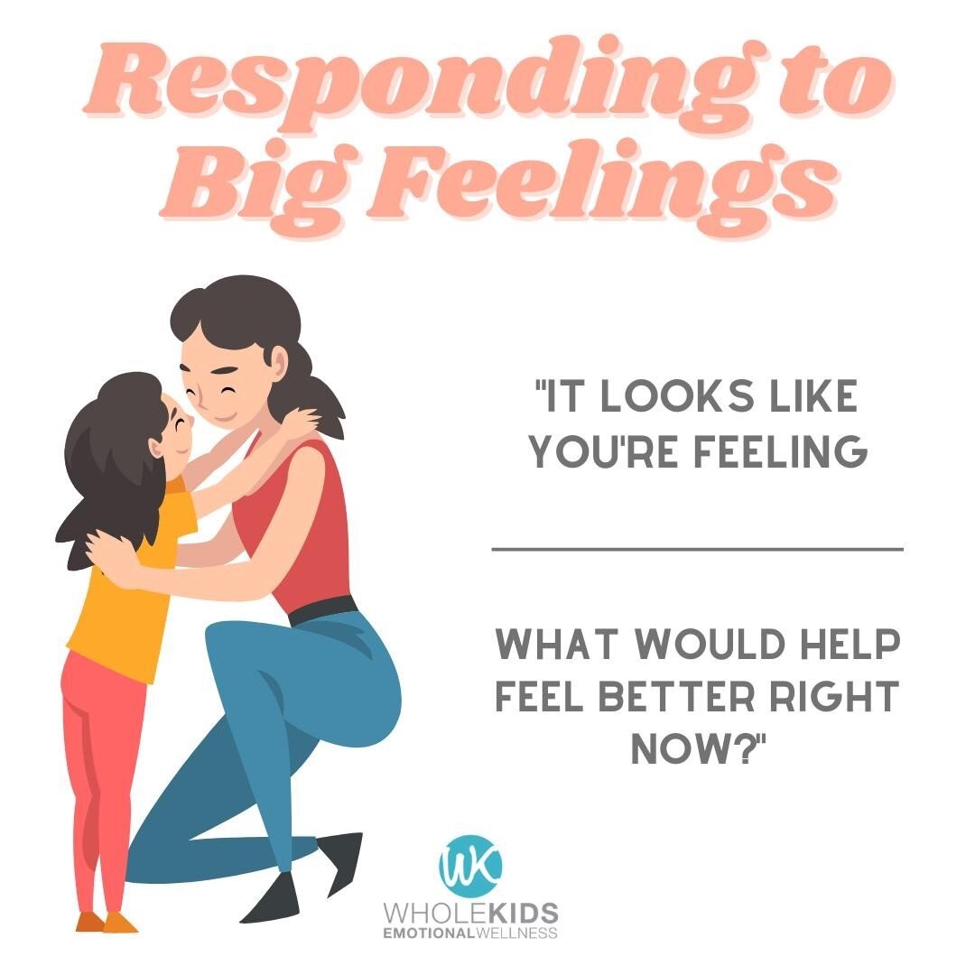Do you need help responding to your kids and teens feelings? ⁠
⁠
Here's a little taste of what you'll get in the Mindful Kids Adventures and Teen Mindfulness membership - learning to respond to big feelings! ⁠
⁠
Secure your spot today by clicking the