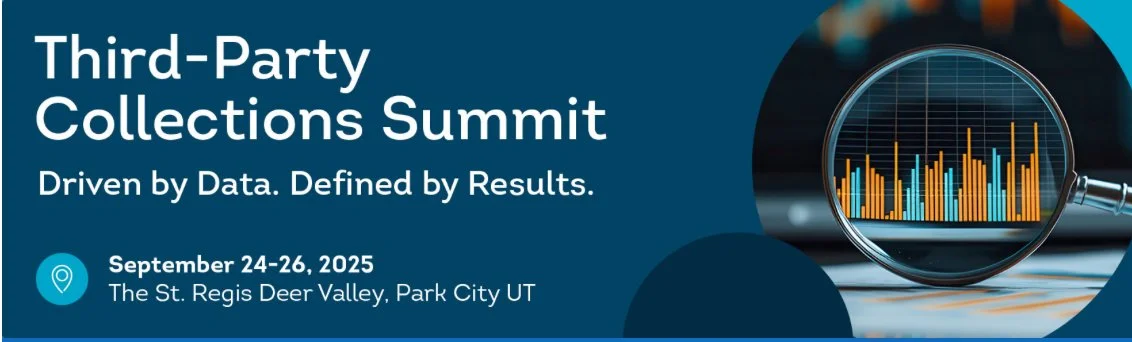 TransUnion Third Party Collections Summit