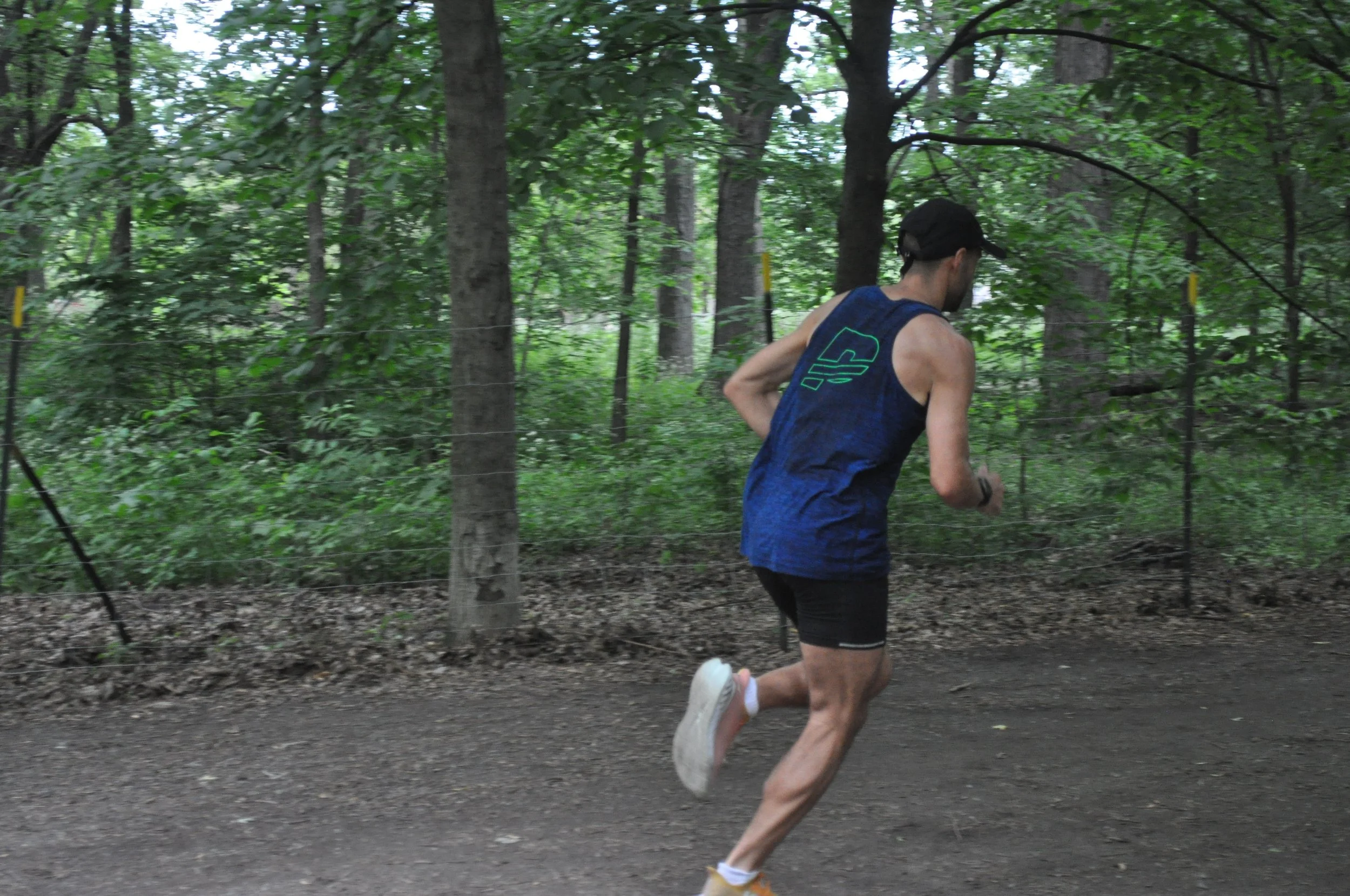 Les coureurs ne s’aiment pas assez