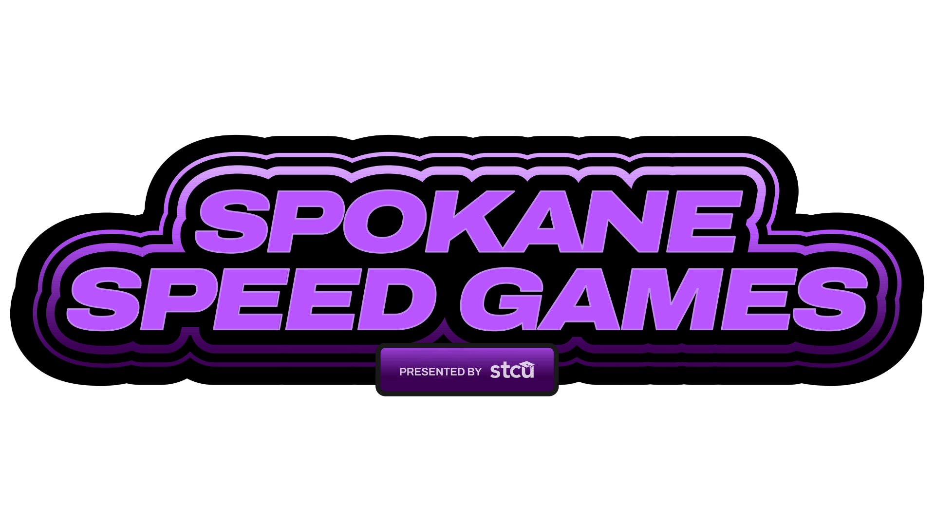 2025 Spokane Speed Games presented by STCU