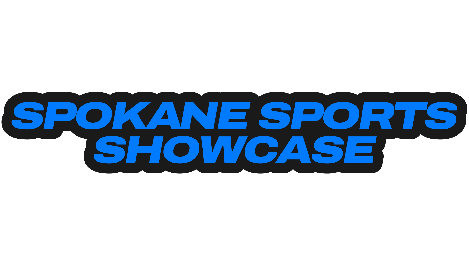 2026 Spokane Sports Showcase