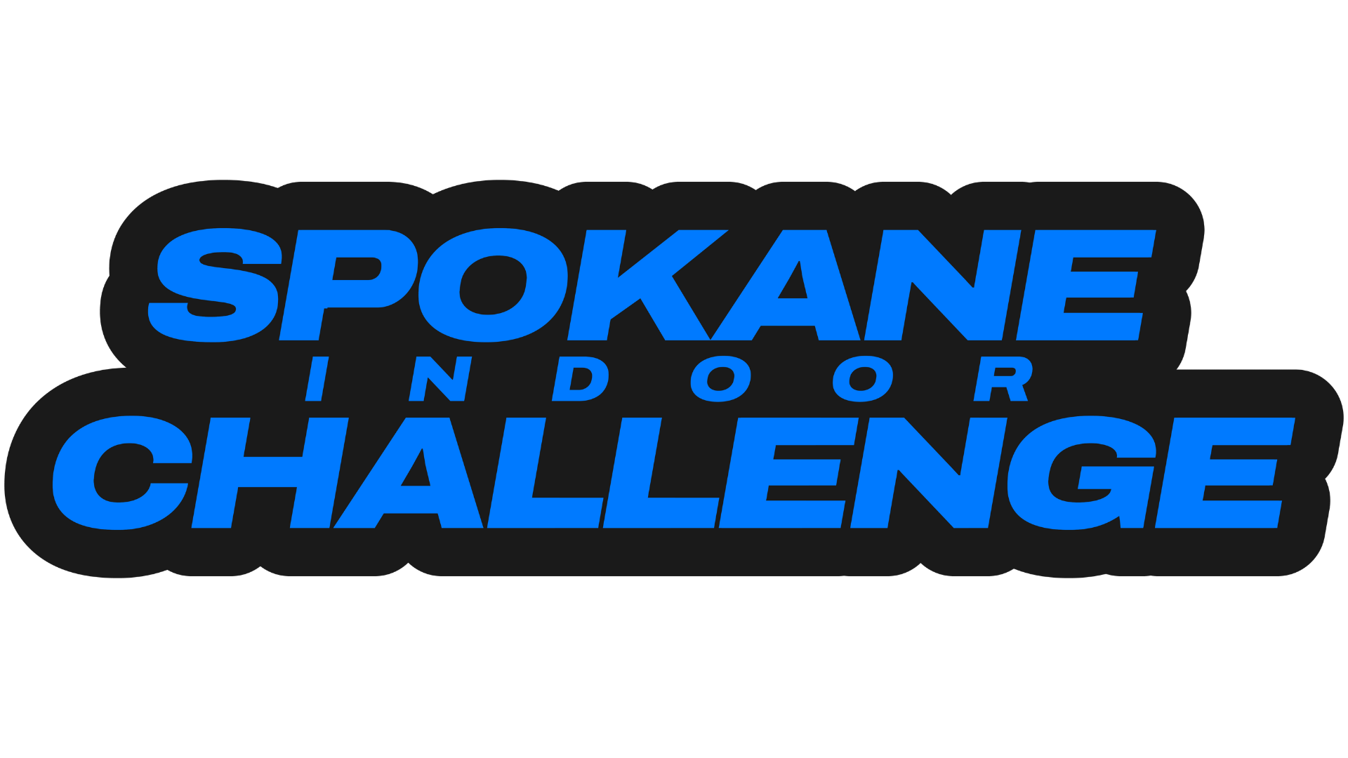 2026 Spokane Indoor Challenge
