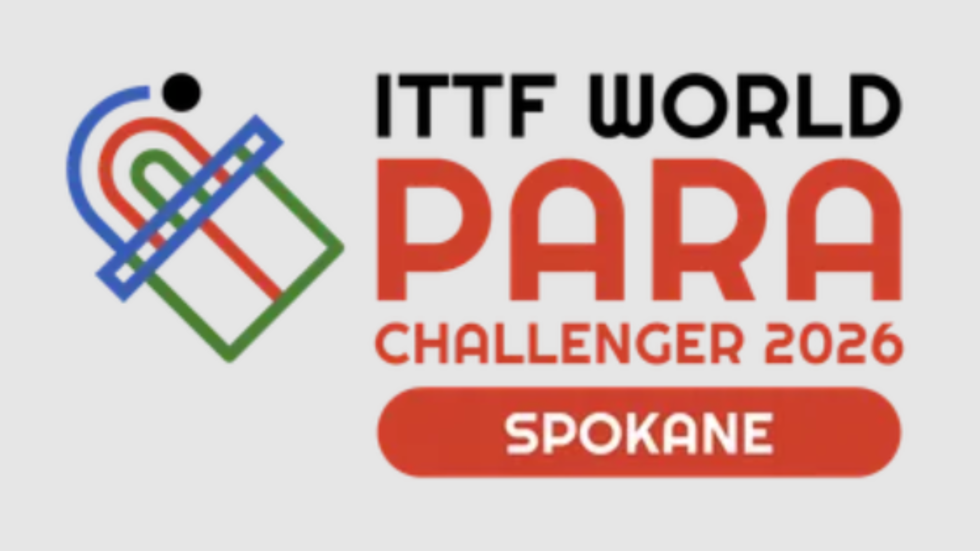 2026 ITTF World Para Challenger Spokane