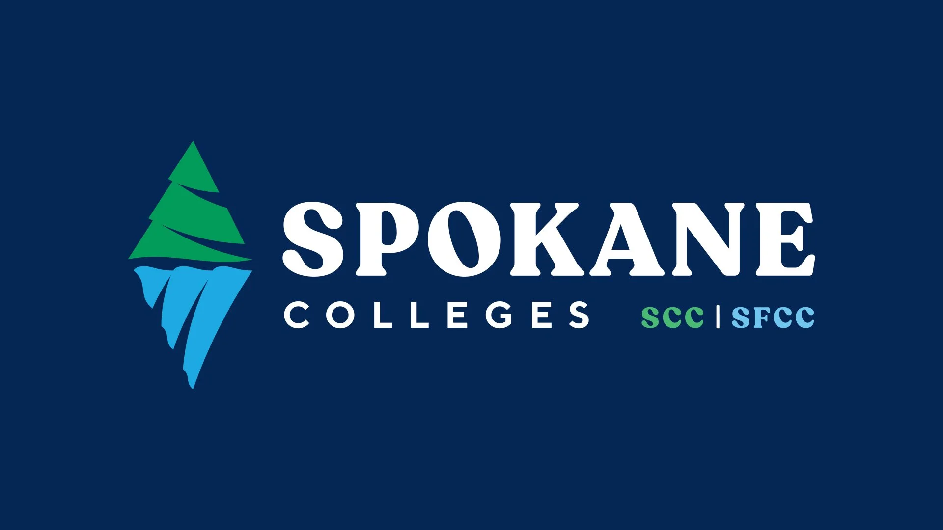Spokane Colleges Commencement