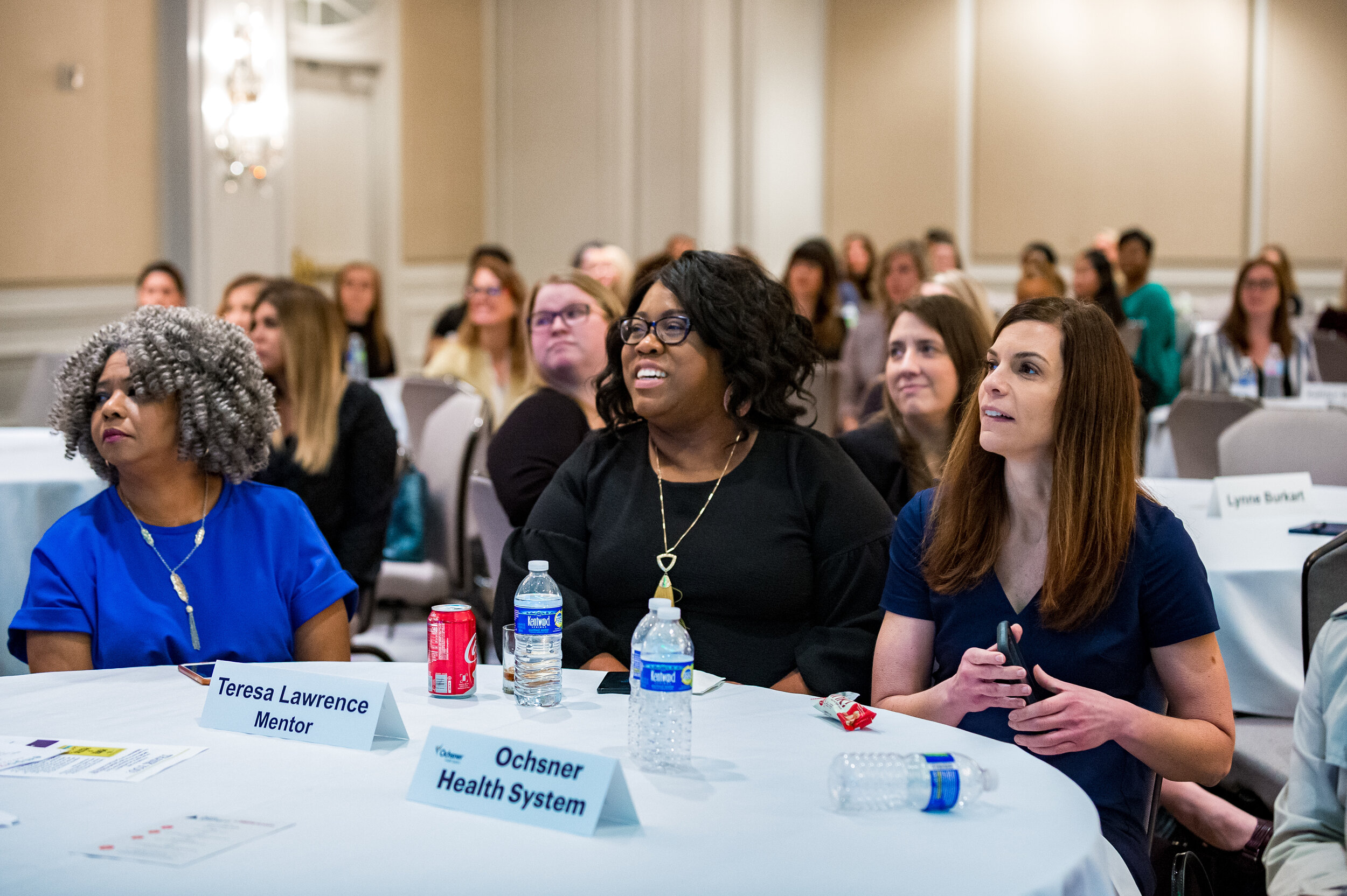 Empower — Junior Achievement of Greater New Orleans