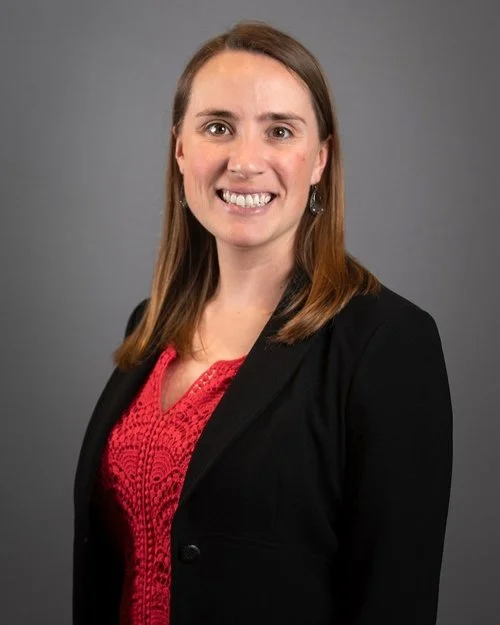 Team Member Spotlight: Madeline Hauck, Director of Education and School Support