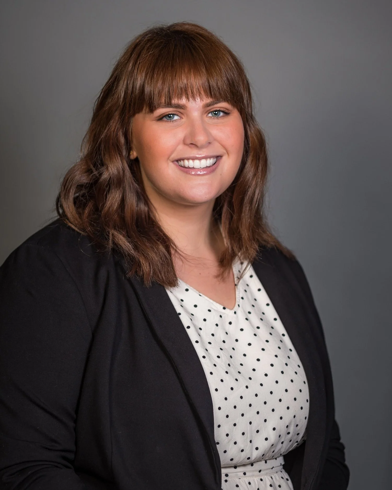 Team Member Spotlight: Lauren Stendahl, Director of Impact and Partnerships