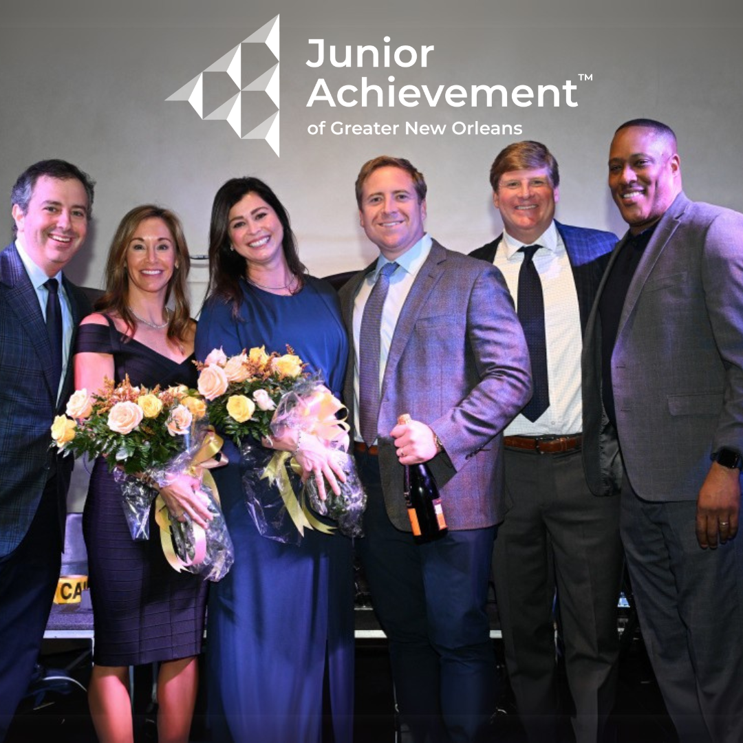 Celebrating the Brightest at the 19th Annual City Stars Soirée!