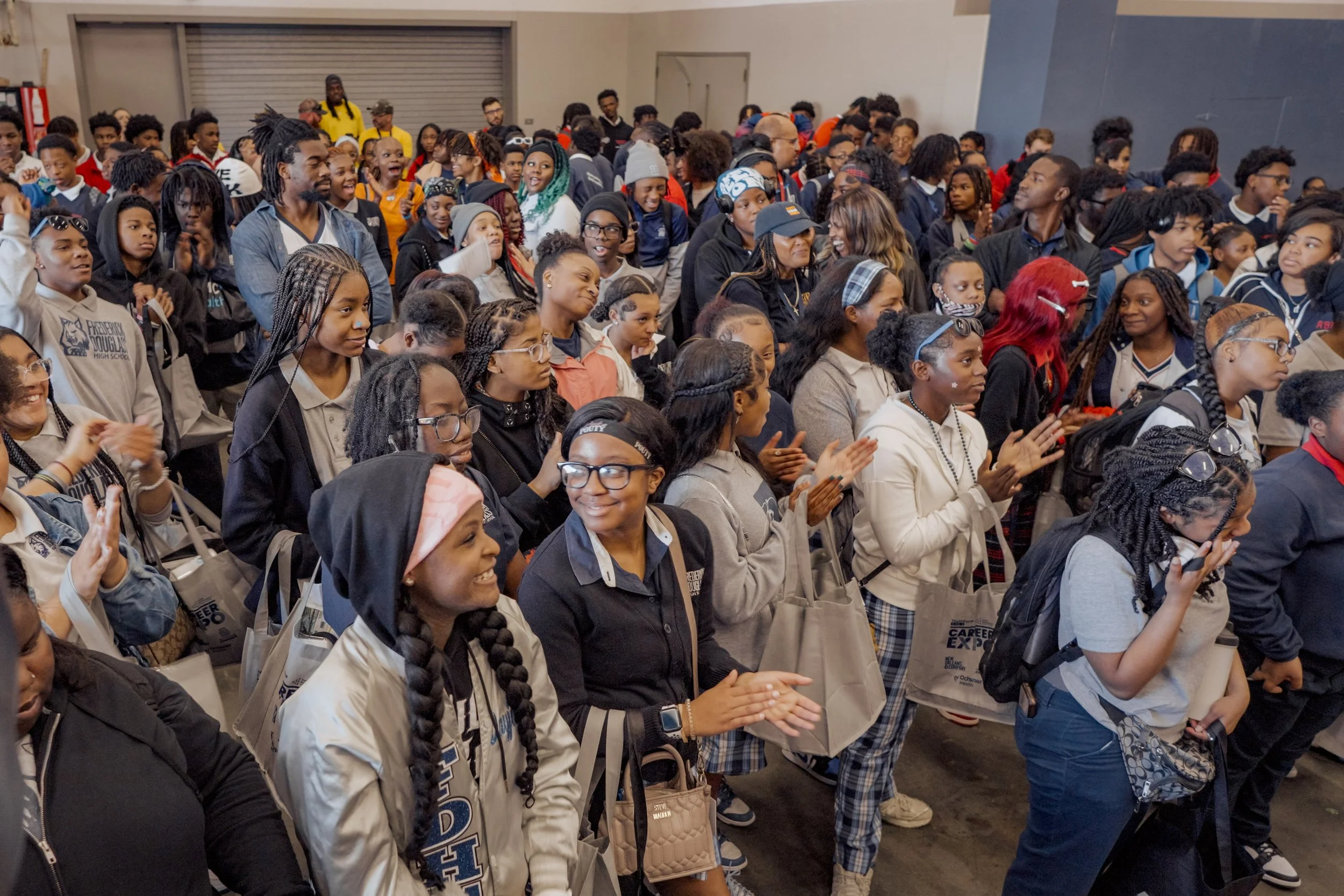 JA is Reaching More Young People Than Ever Before