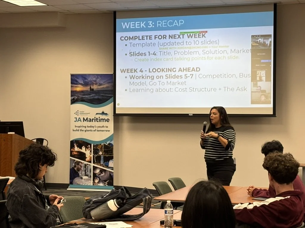 Trust Your Crazy Ideas Challenge: Greater New Orleans Accelerator Kicks Off