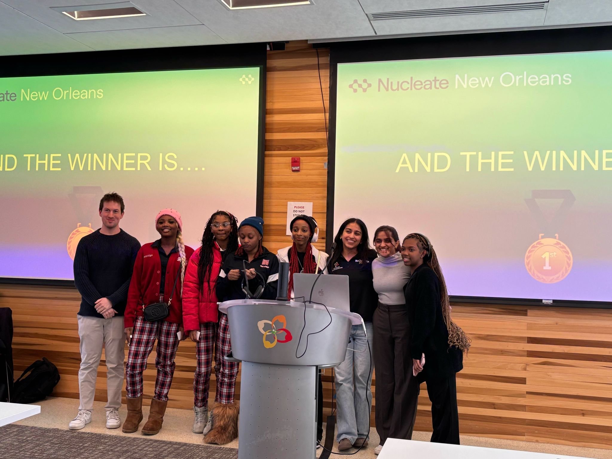 Connecting Classrooms to Careers in Bio-Innovation