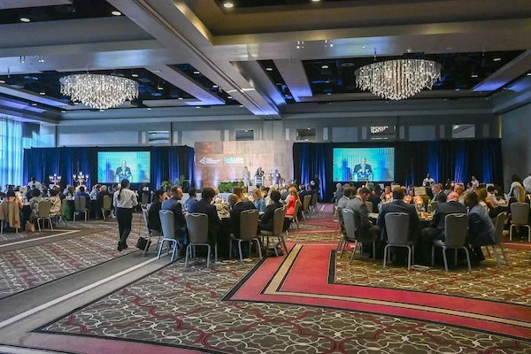  Join Us for the 2026                                         JA Business Hall of Fame