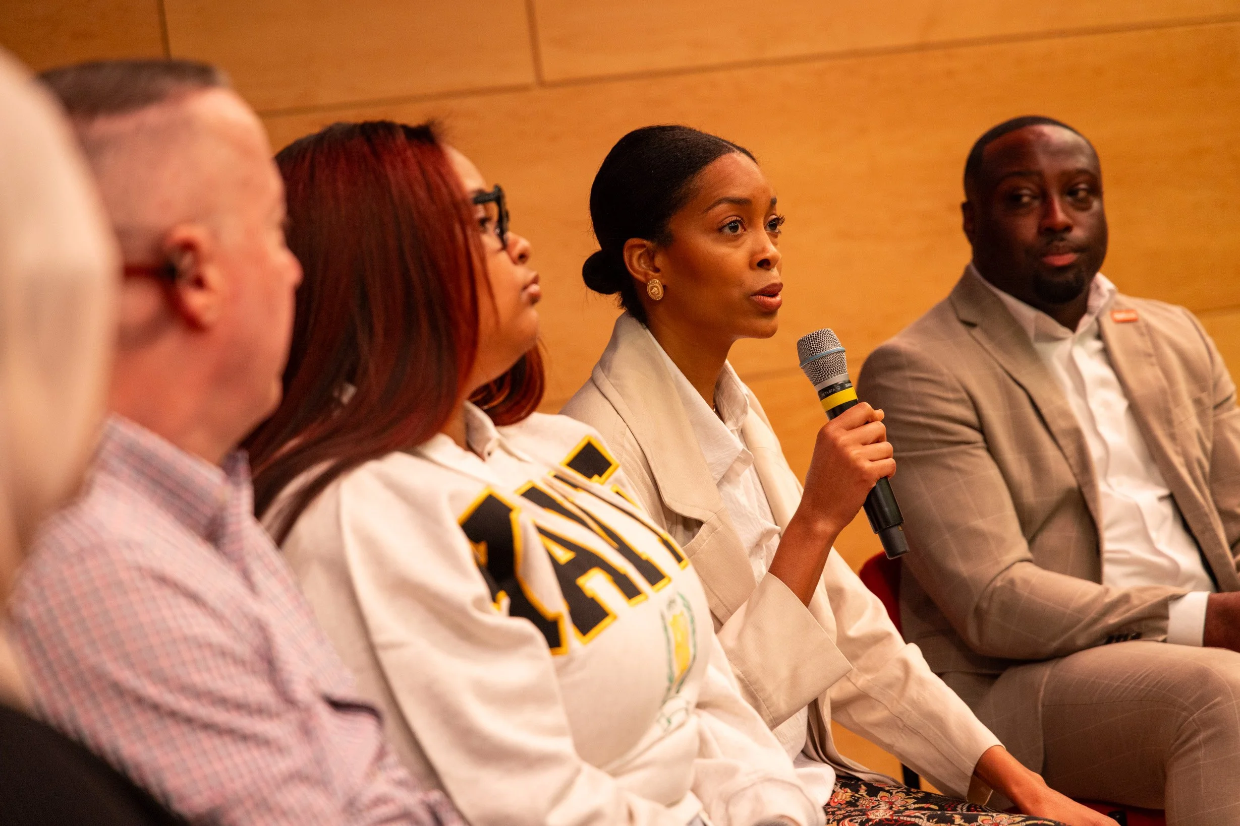 Young Entrepreneurs’ Forum Kicks Off New Orleans Entrepreneur Week