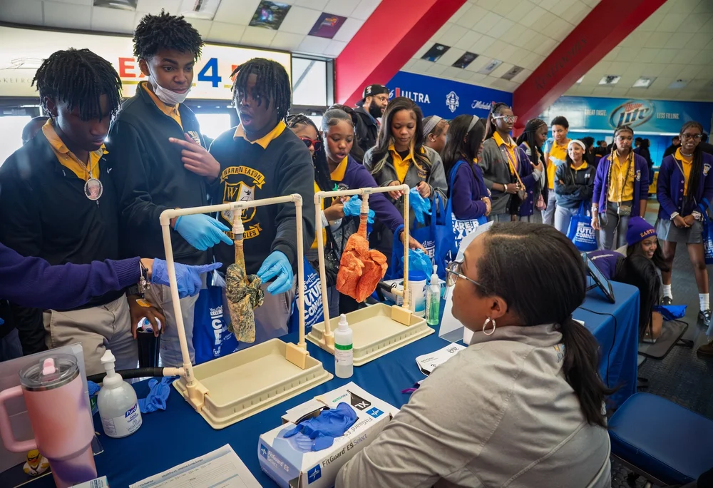 News — Junior Achievement of Greater New Orleans
