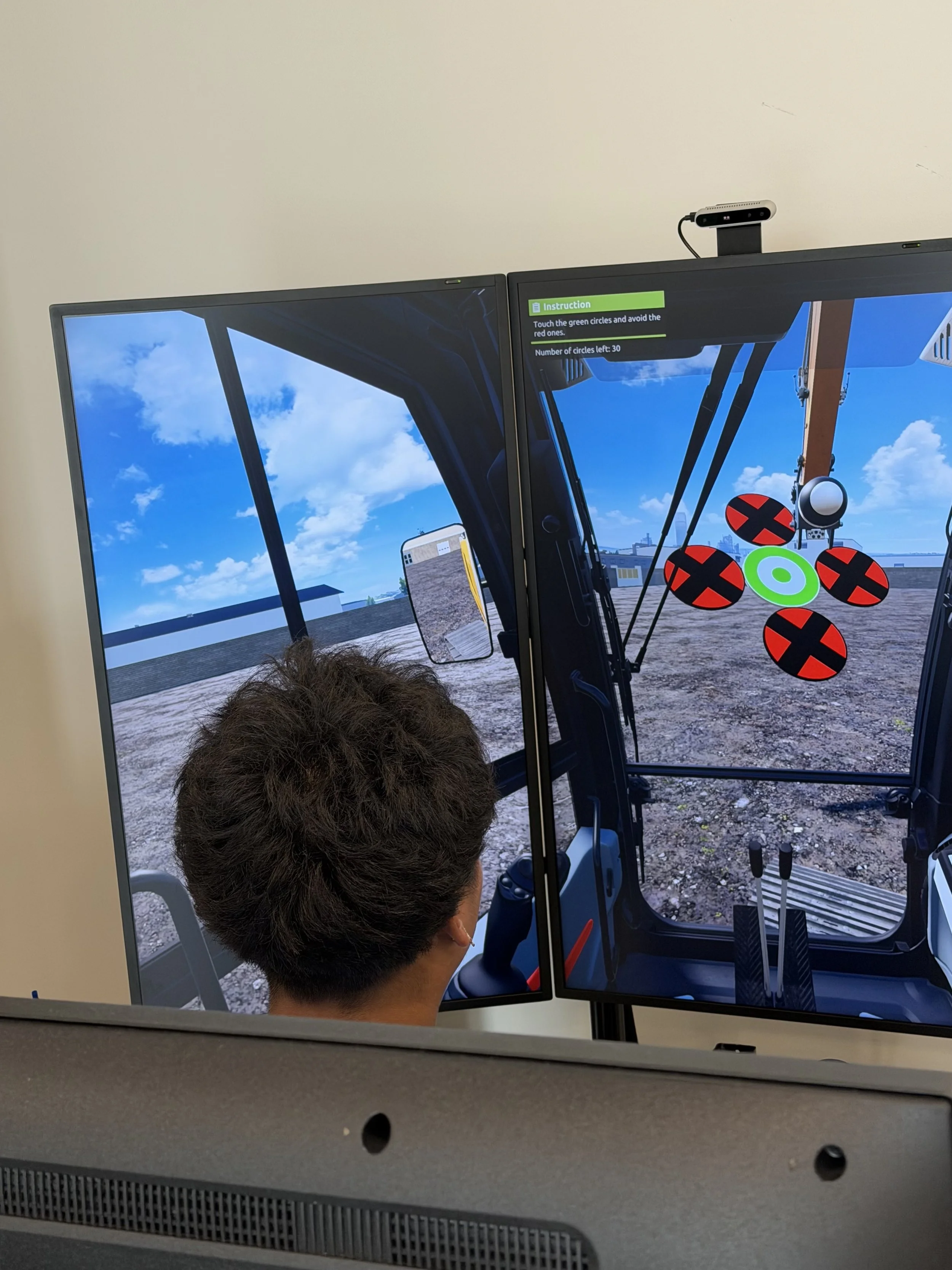 Building Pathways to the Future