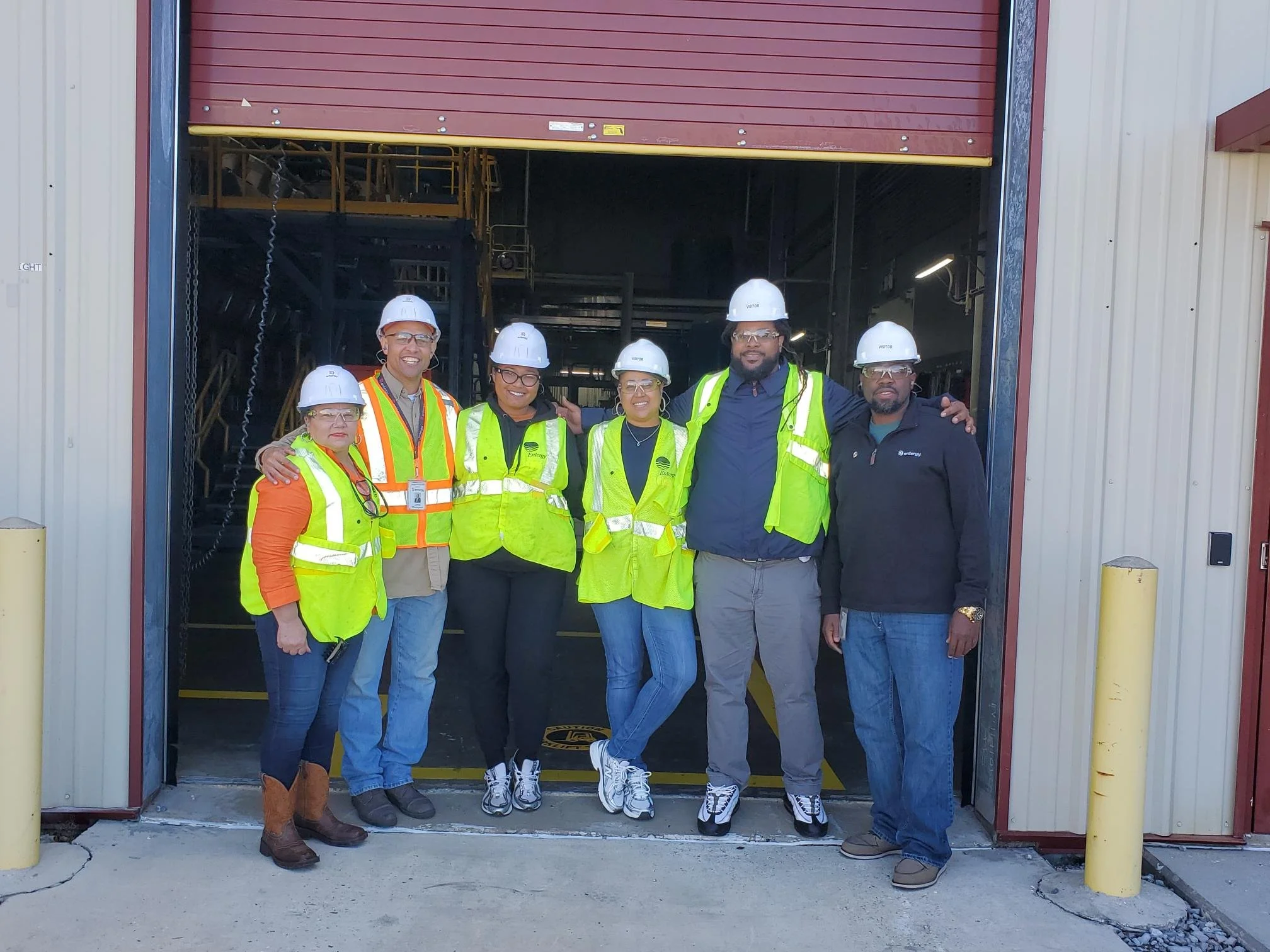 Educators Step into Industry Through Future Connect Externships