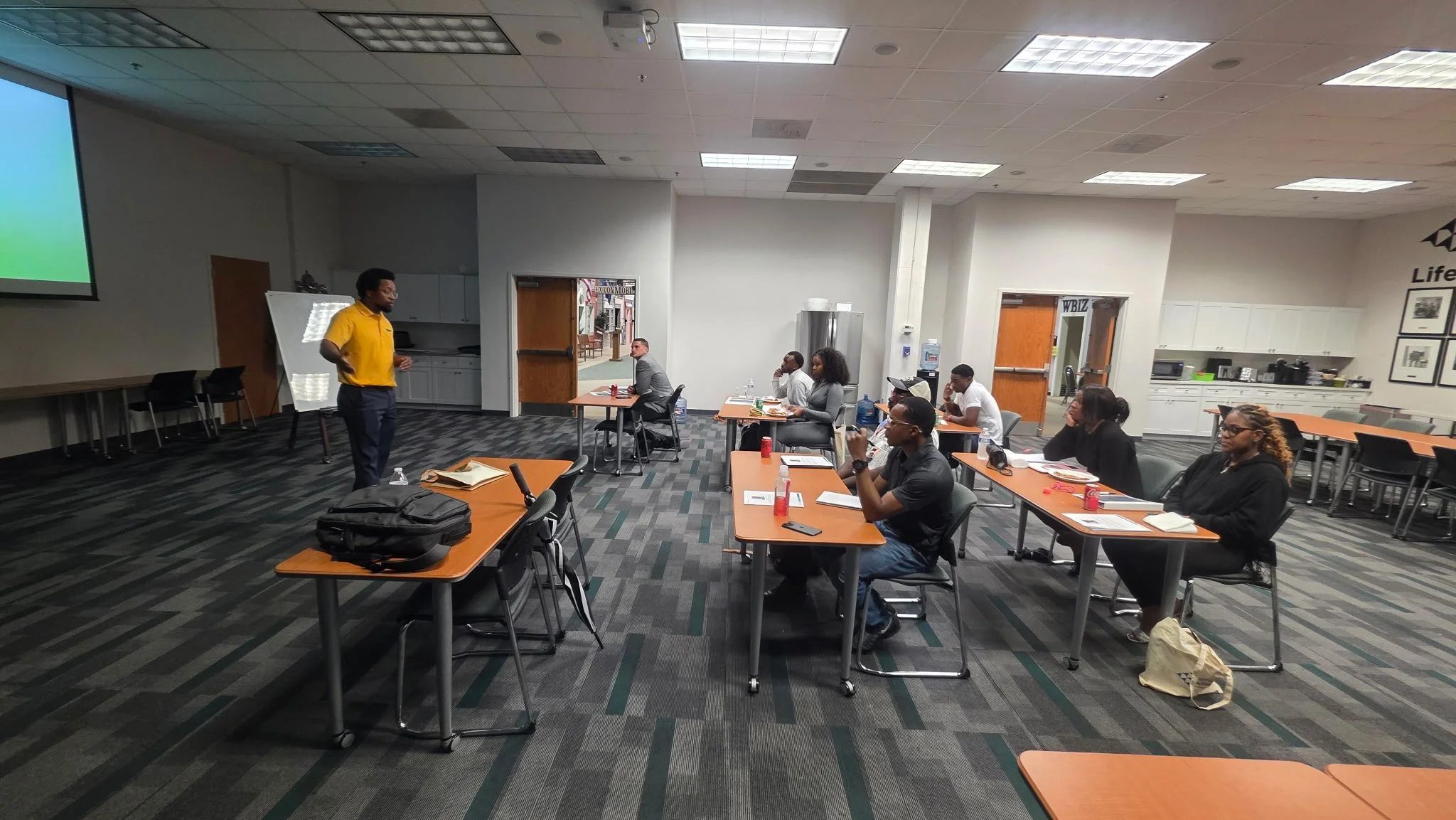 Building What’s Next: Meet the 2026 JA StartUP Cohort