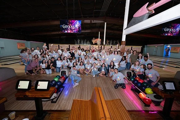 Pan-American Life Insurance Group Bowls for JA