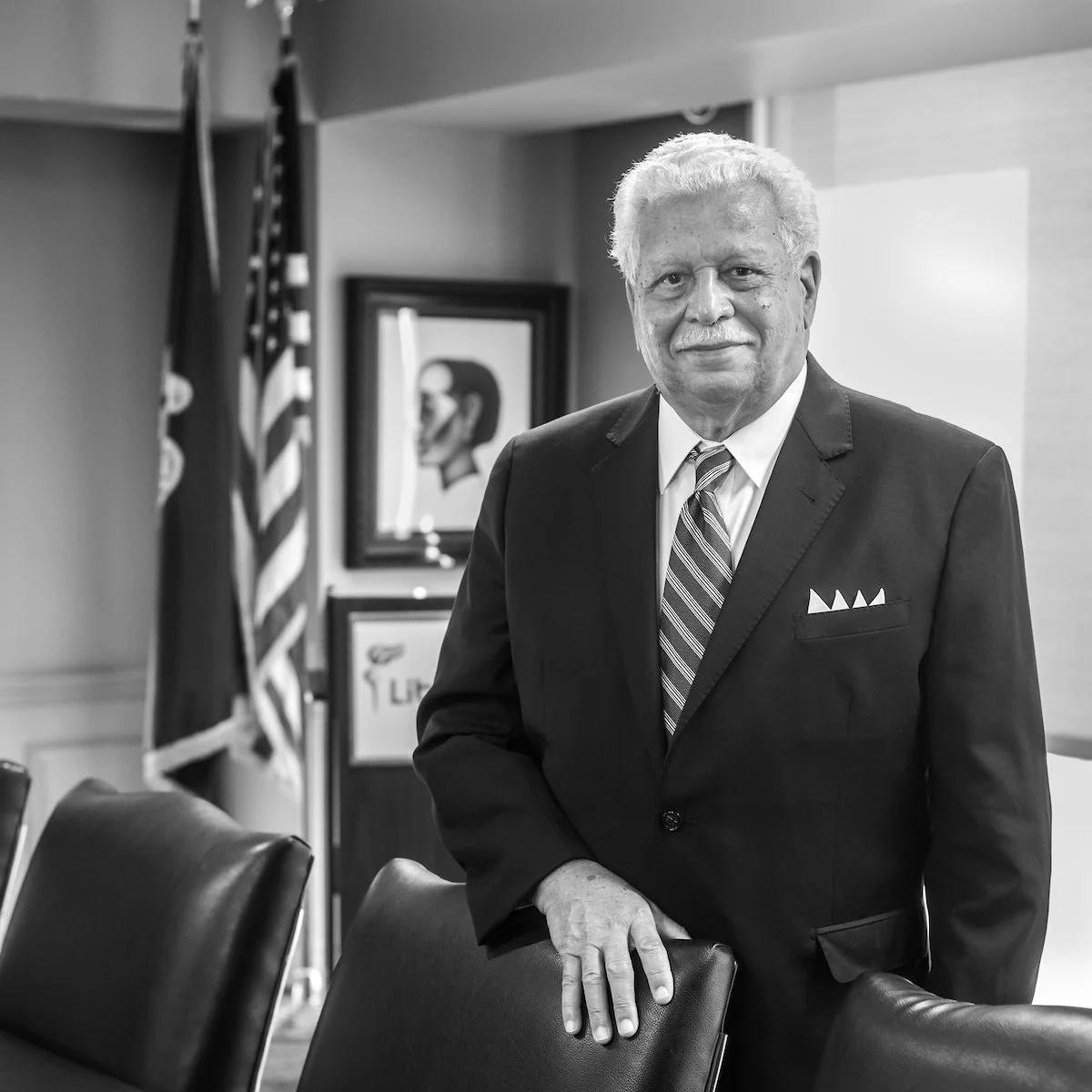 JA Business Hall of Fame — Junior Achievement of Greater New Orleans