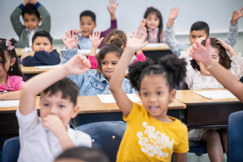 Letter from the President — Junior Achievement of Greater New Orleans