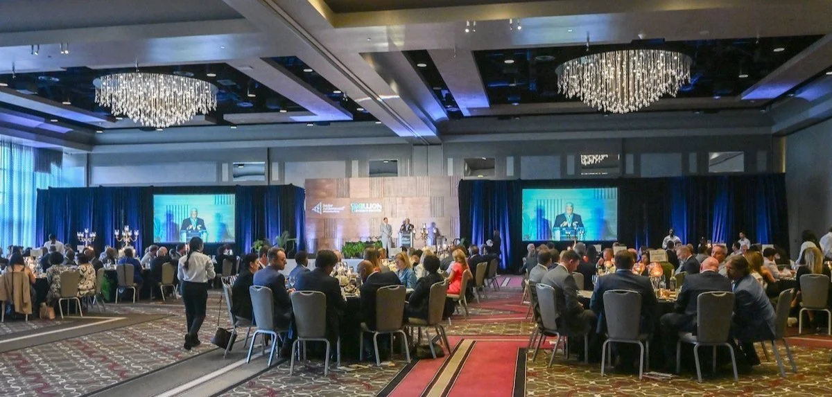 Join Us for the 2026 JA Business Hall of Fame — Junior Achievement of ...