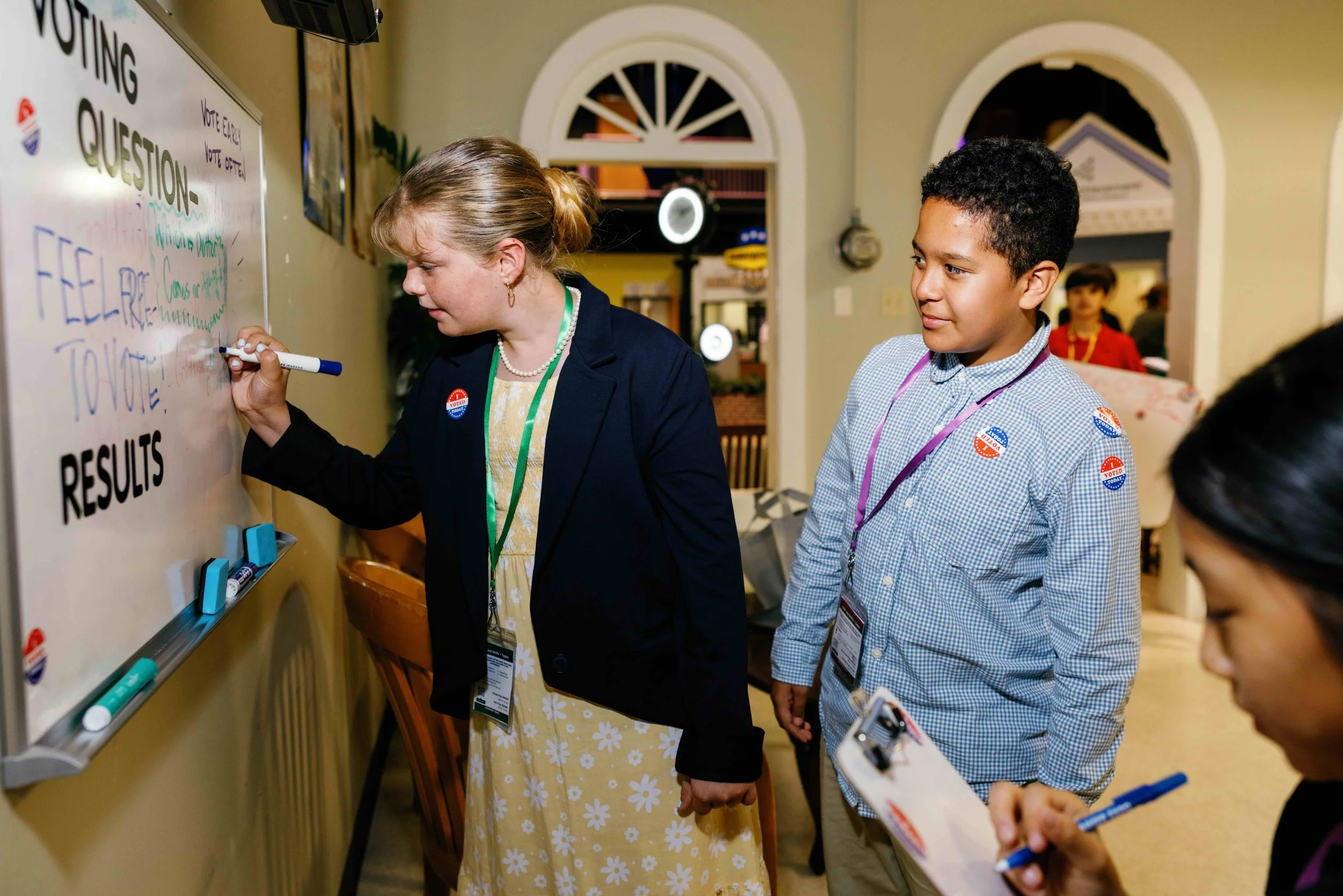 JA BizTown — Junior Achievement of Greater New Orleans