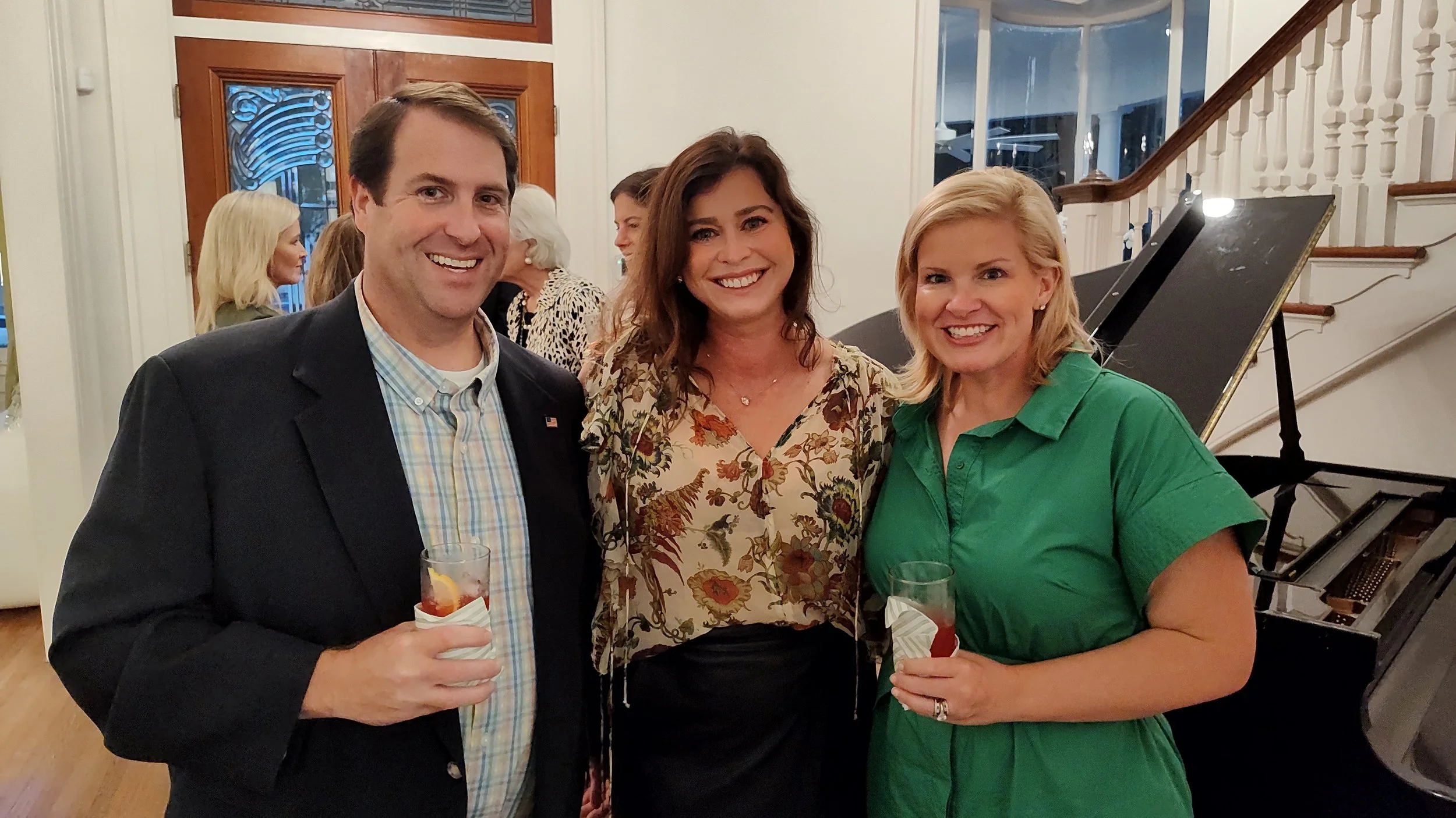 A Night to Remember: The 2024 Rising Stars Reception — Junior ...