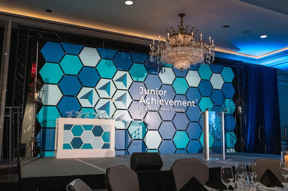 Announcing the 2024 Junior Achievement Business Hall of Fame Honorees ...