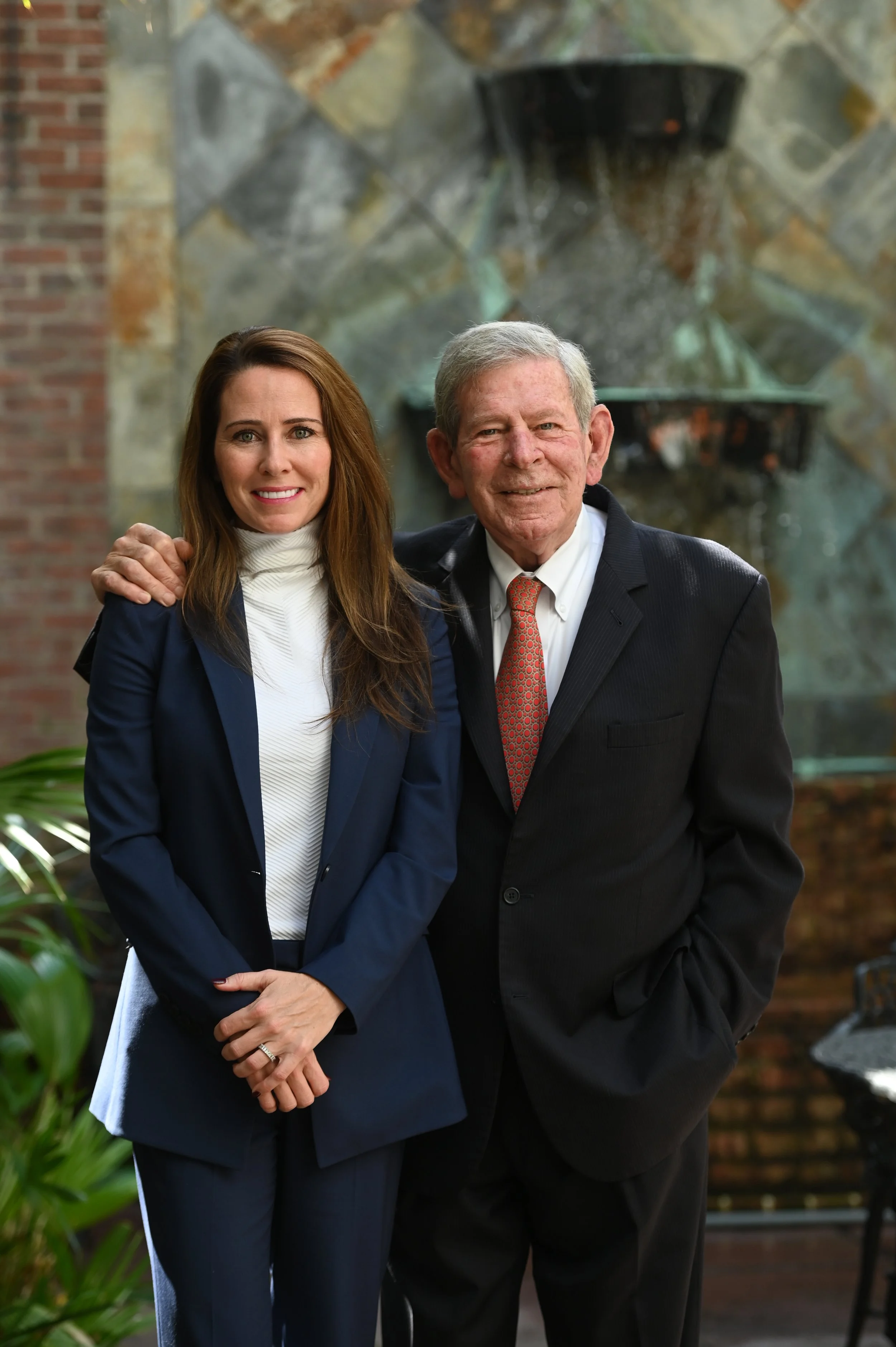 JA Business Hall of Fame — Junior Achievement of Greater New Orleans