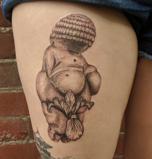 Tattoo Portfolio — Jessi Cramer Tattoo Artist Tattoo Portfolio — Jessi Cramer Tattoo Artist