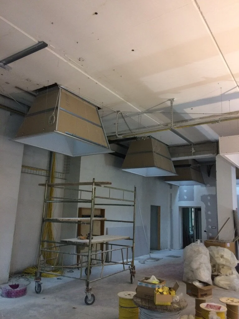 Come sono realizzati internamente