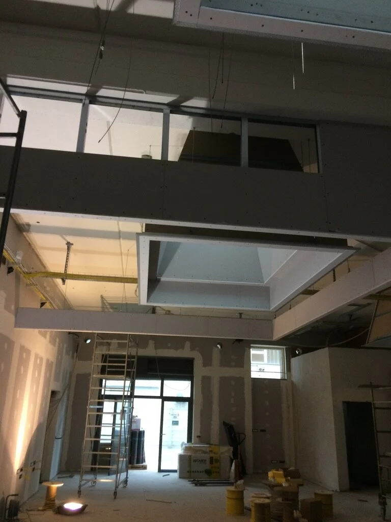 Particolare con veletta