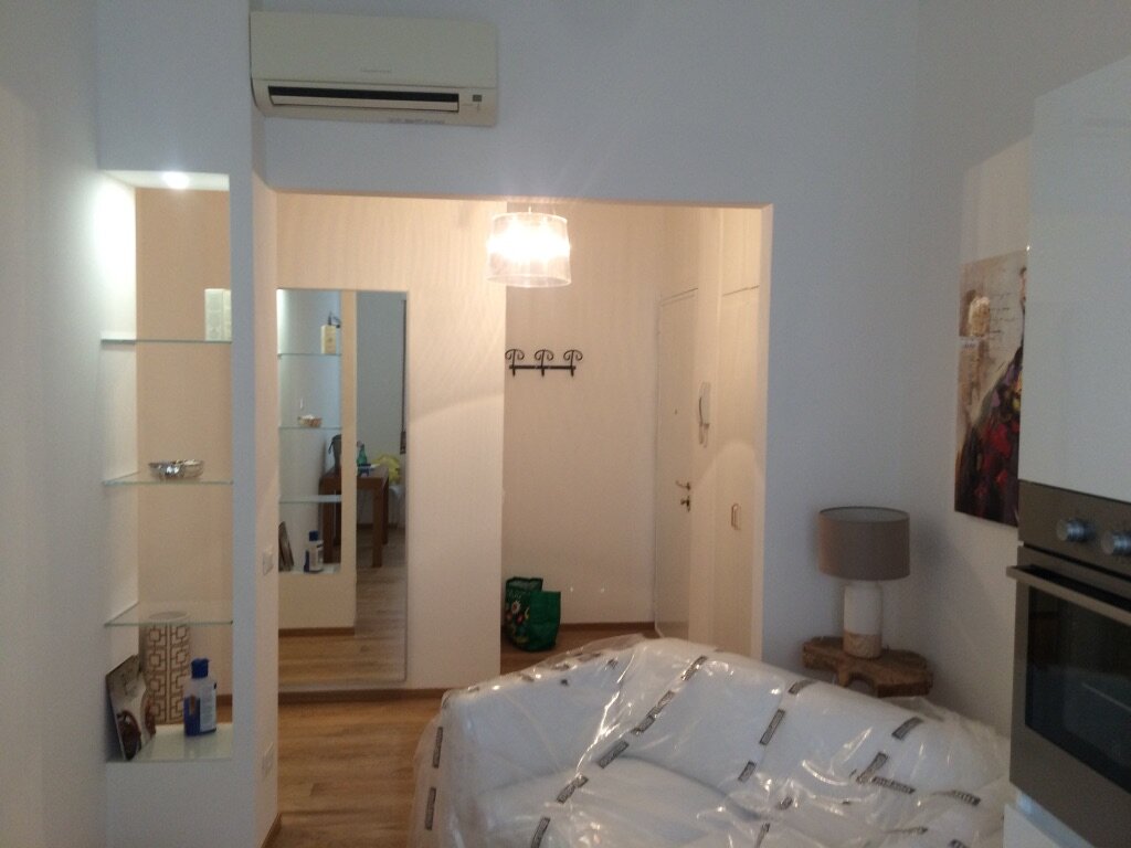 BILOCALE MILANO CENTRO