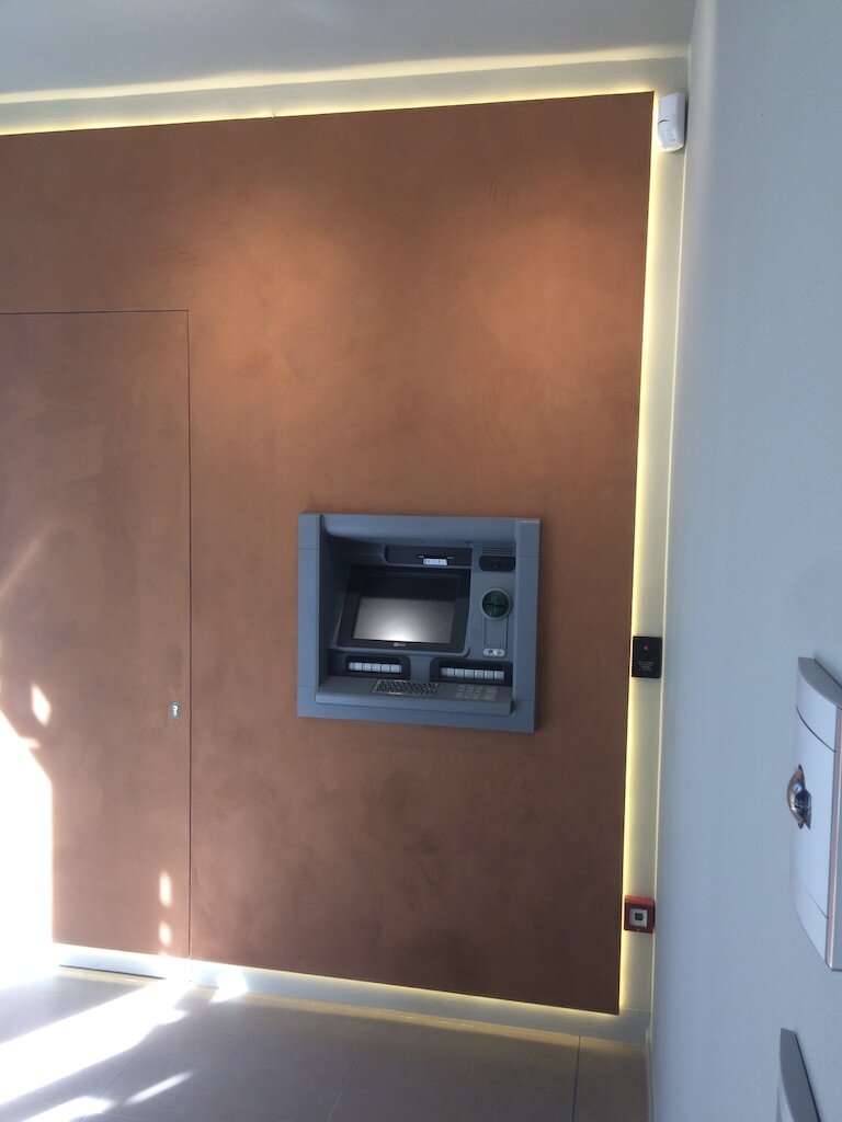 Area Bancomat Banca di Piacenza