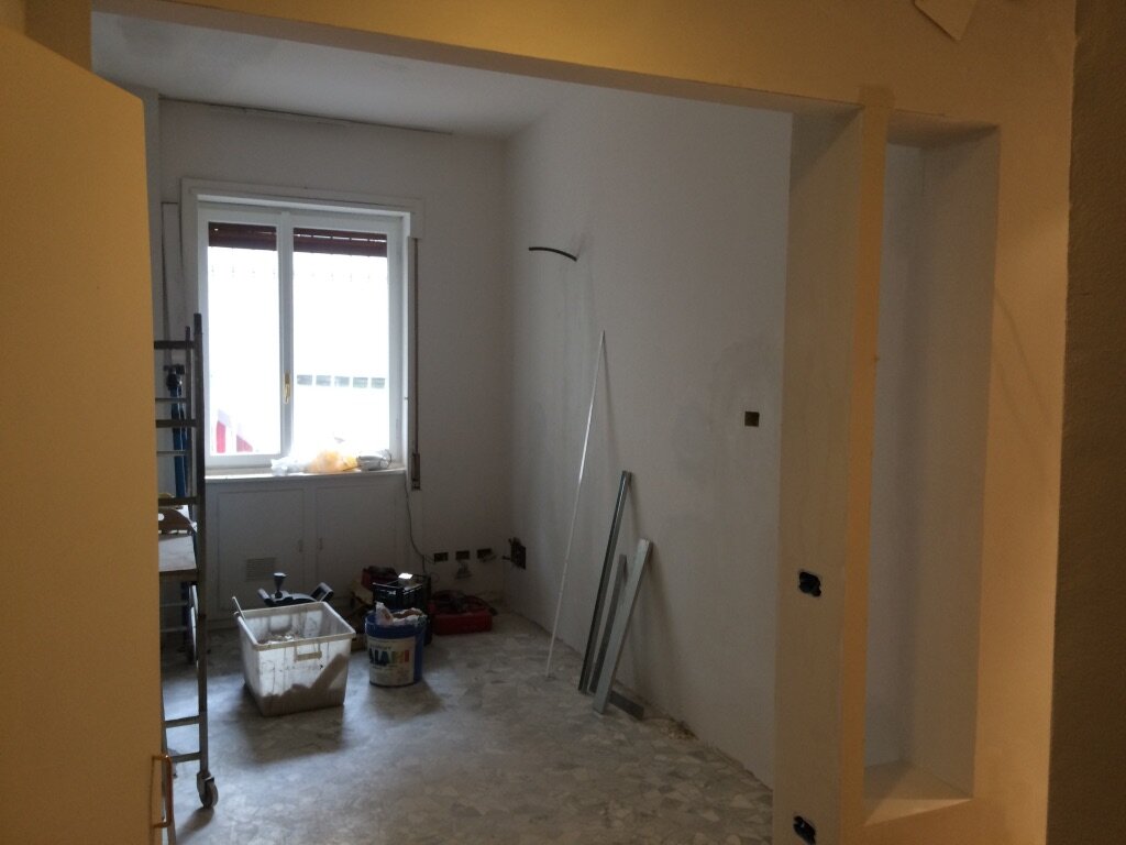sala/cucina