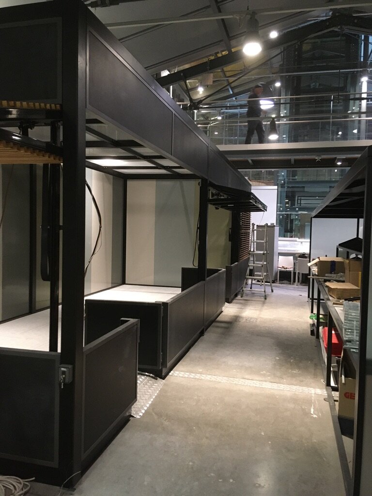 Mercato Coperto Imperia