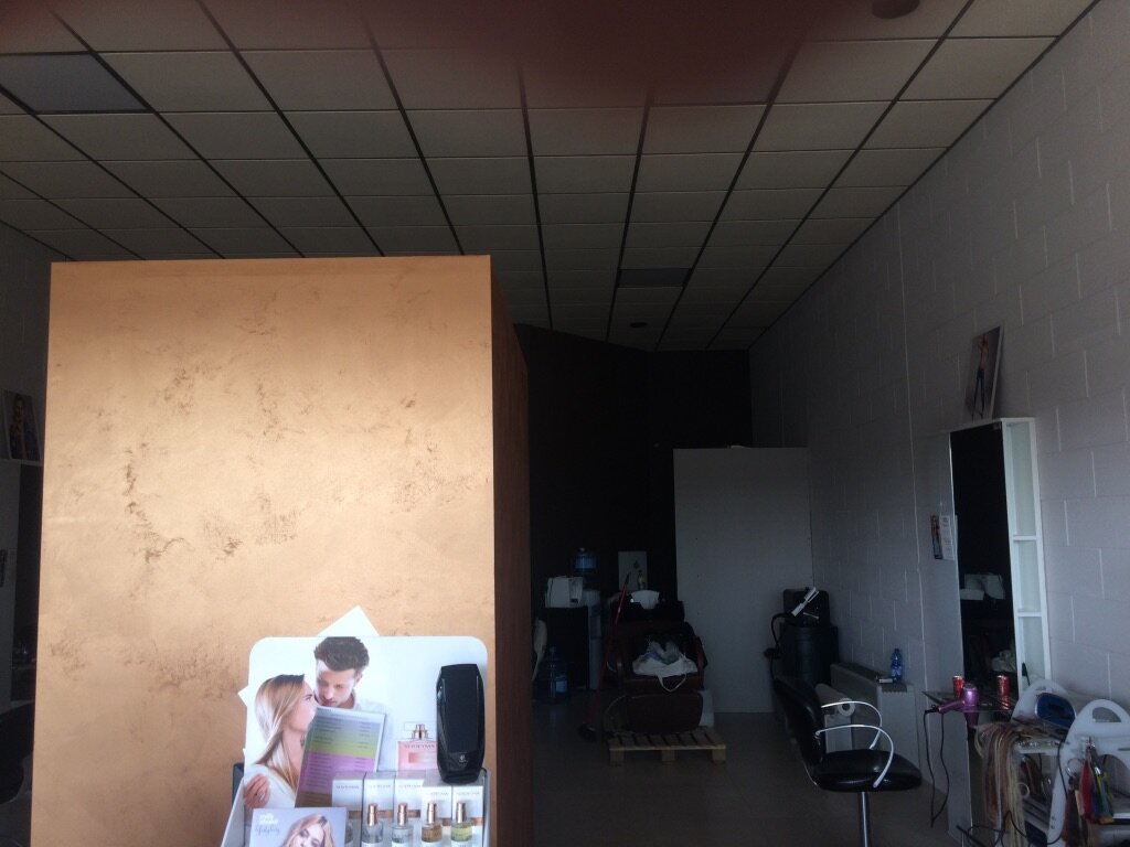 Hair Stylist Piana Lorena